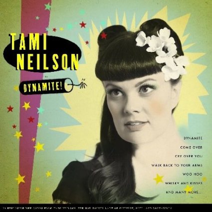 Tami Neilson